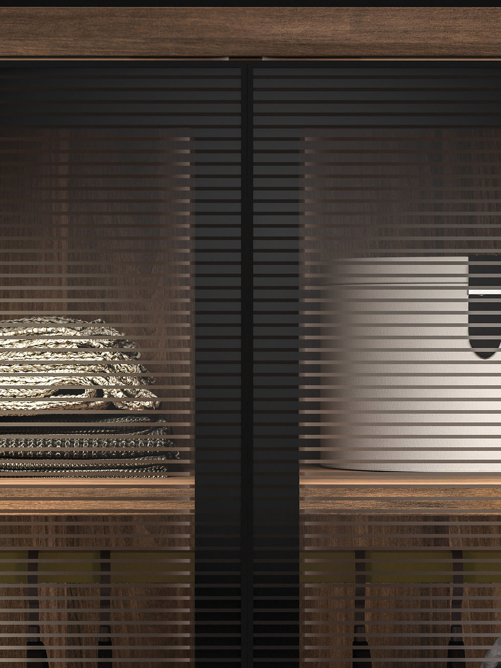 Miniature : FRAME - TUMIDEI - Dressings