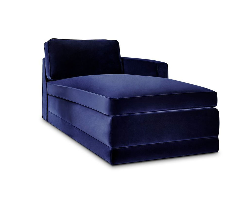 Miniature : CHARLES - DOM EDIZIONI - Méridiennes