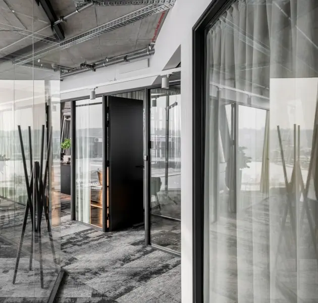 Miniature : SIMETRIA - PROSTORIA - Porte-manteaux