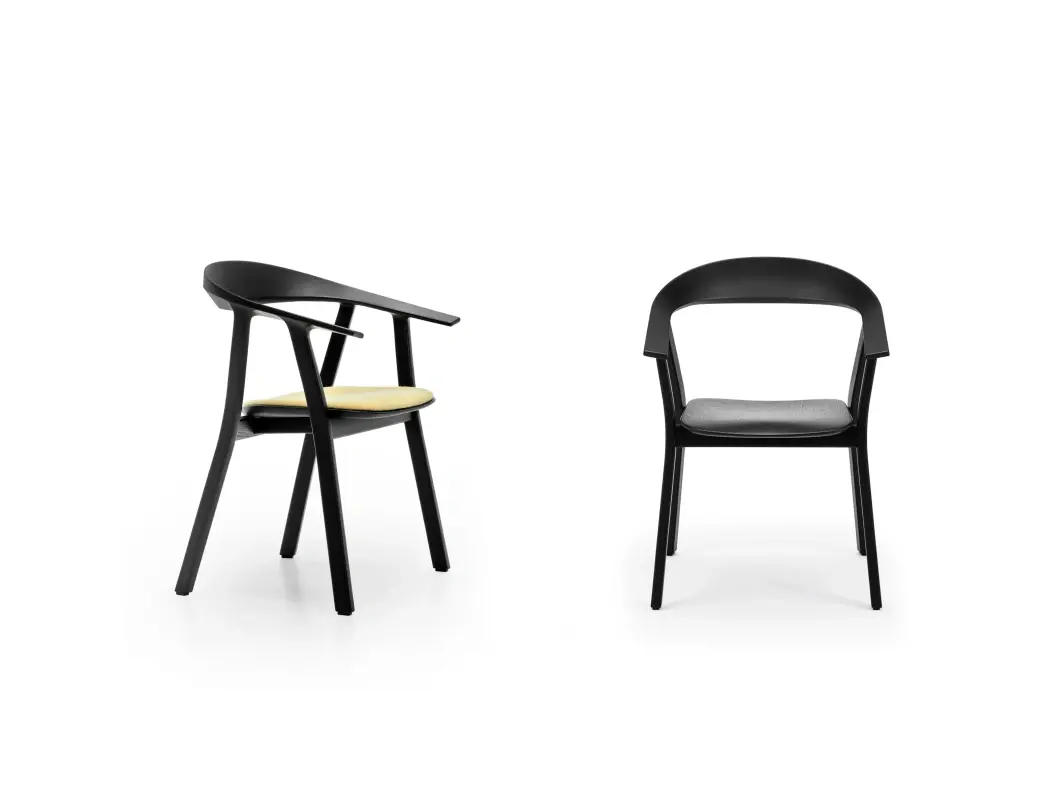 RHOMB - PROSTORIA - Chaises