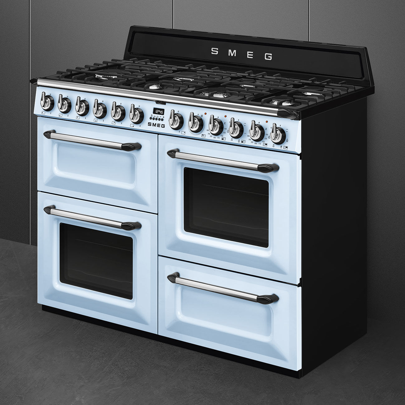 TR4110AZ - SMEG - Cuisinières