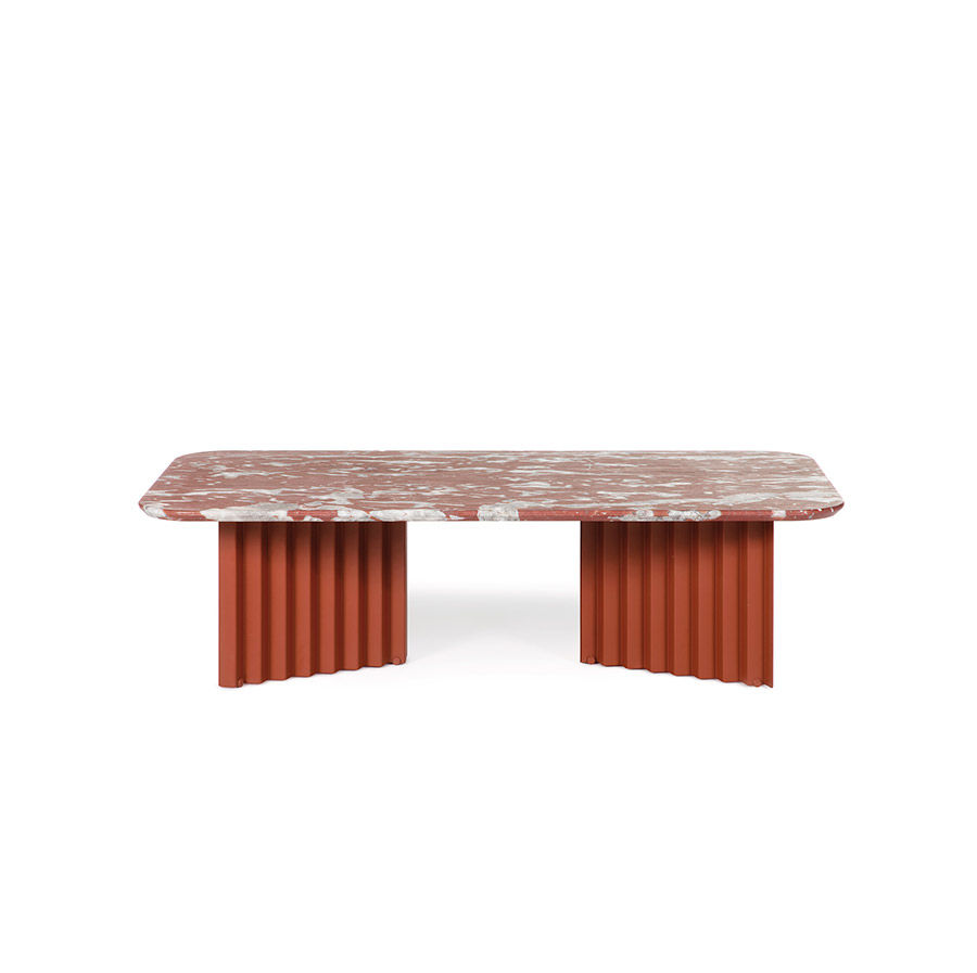 Miniature : PLEC RECTANGULAR - RS BARCELONA - Tables basses