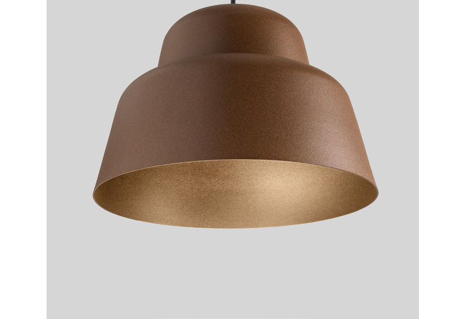 Miniature : CAPPADOCIA - ALDO BERNARDI - Suspensions