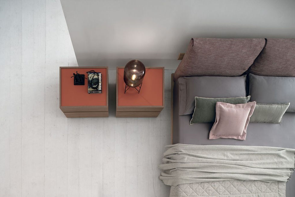 Miniature : REPLAY - TOMASELLA - Commodes - Tables de chevet