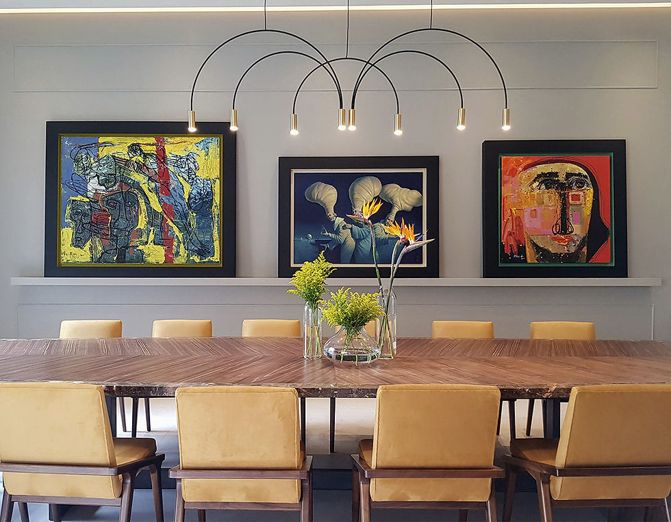 Miniature : VOLTA - ESTILUZ - Suspensions