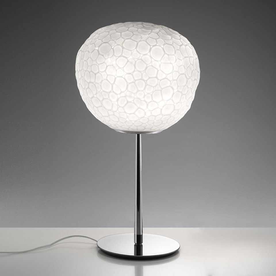 Miniature : METEORITE - ARTEMIDE - Lampes de table