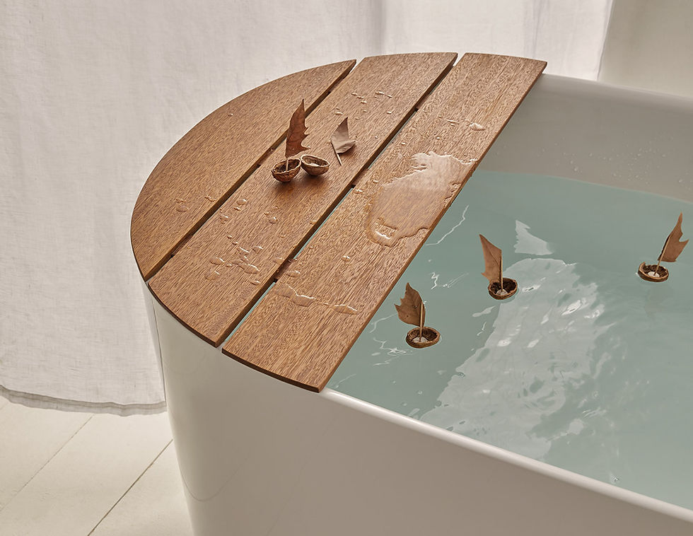 Miniature : CALMA - SANYCCES - Baignoires