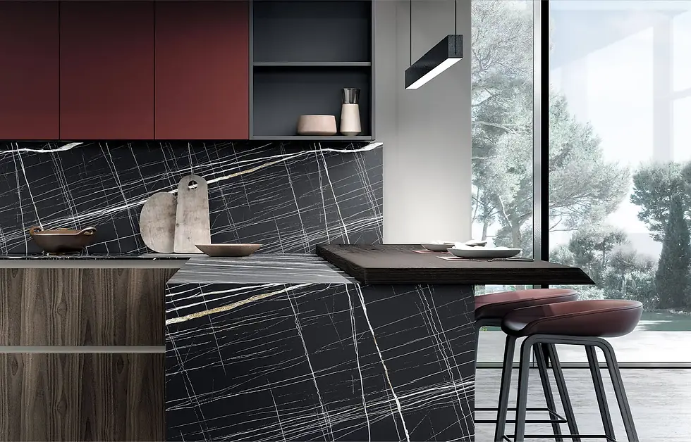 Miniature : VI.04 - SPAGNOL CUCINE - Cuisines