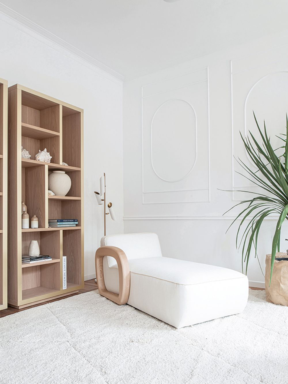 MONTEREY - DOM EDIZIONI - Méridiennes