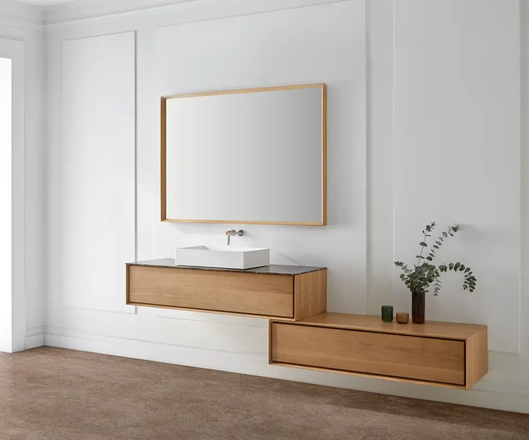 PRENN - NAXANI - Meubles pour salle de bain