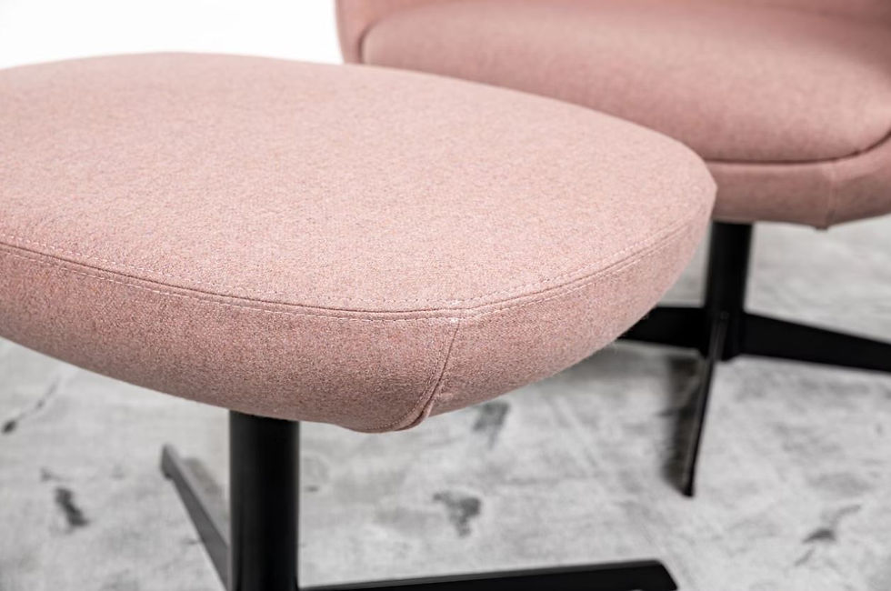 Miniature : BUZZIQ - BUZZI SPACE - Fauteuils