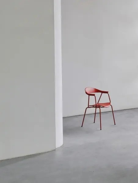 Miniature : PIUN - PROSTORIA - Chaises