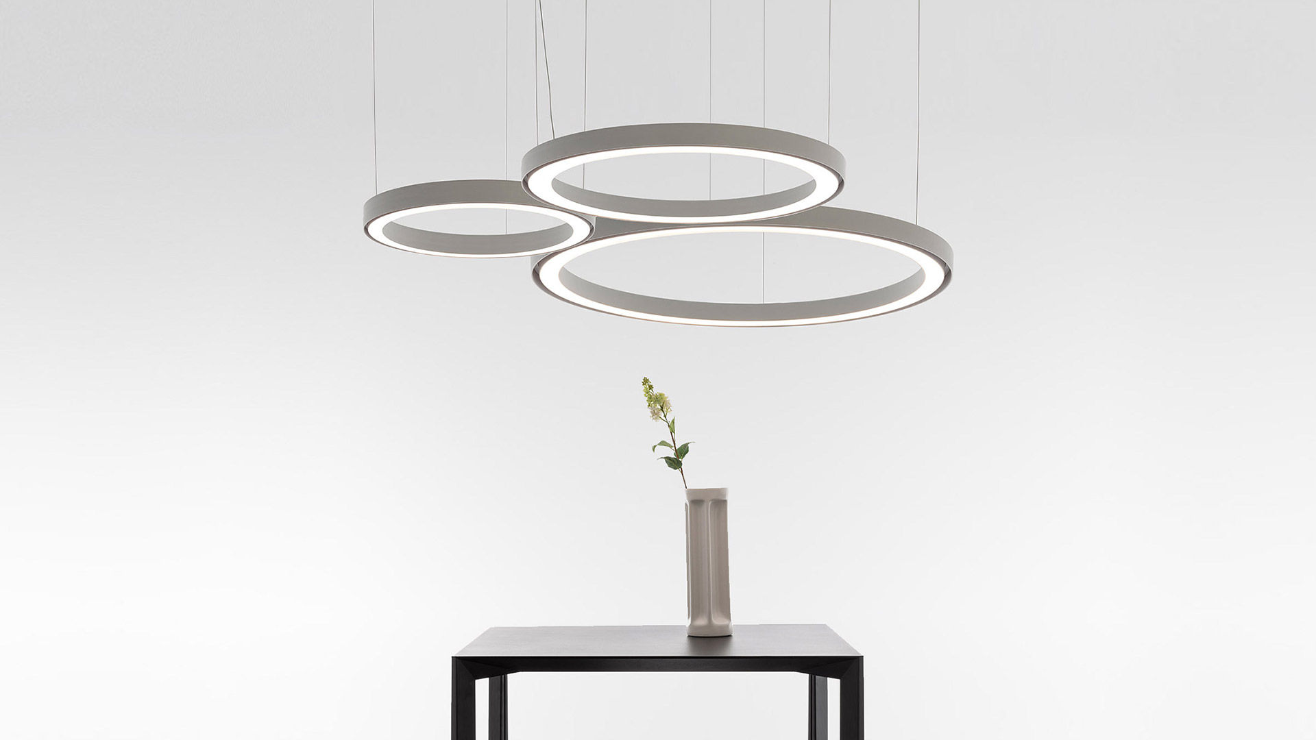 RIPPLE - ARTEMIDE - Suspensions