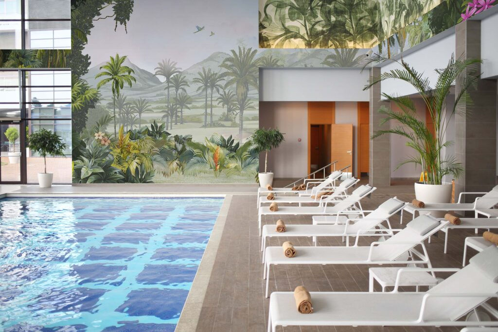 NATURE - MOMENTI - Papiers peints