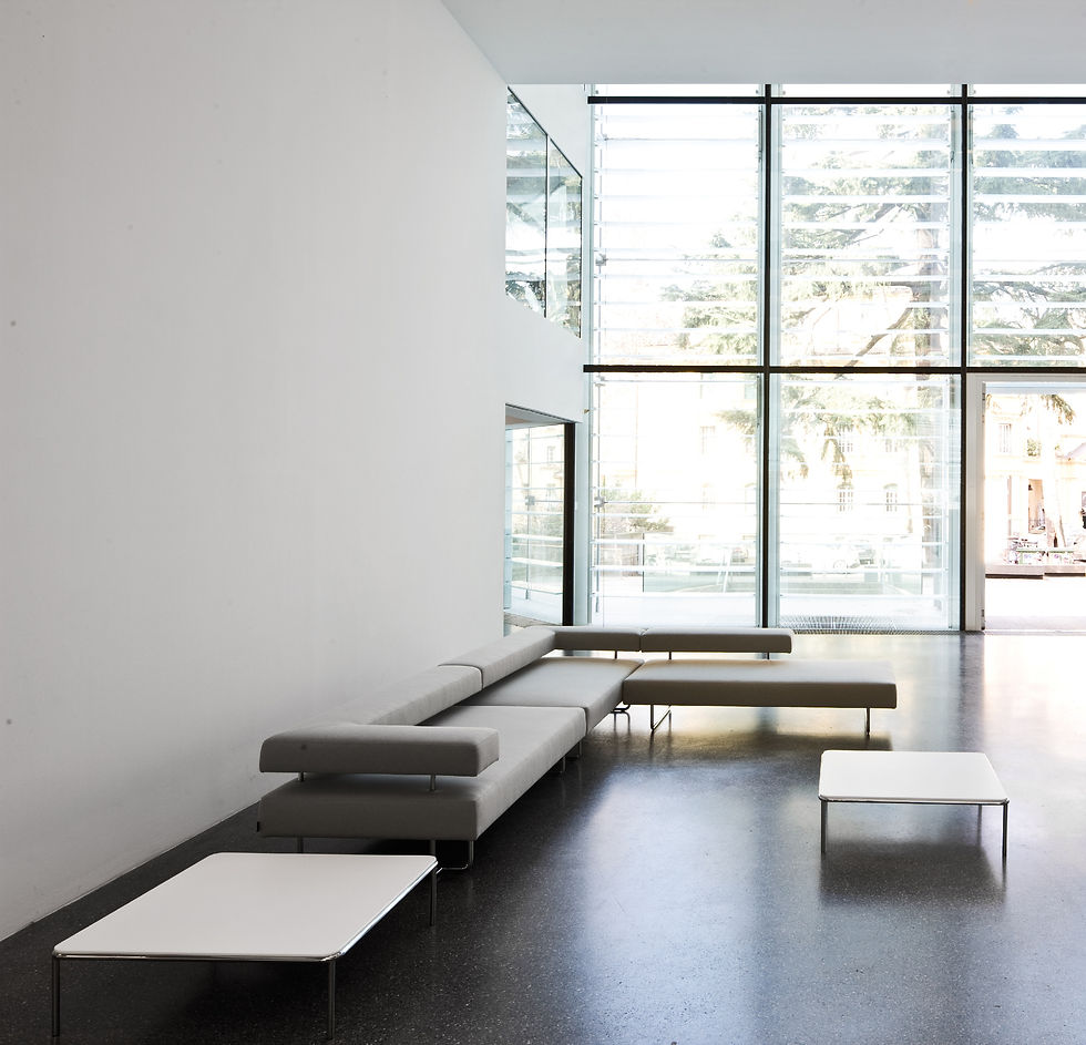 Miniature : WHY NOT - LA CIVIDINA - Canapés