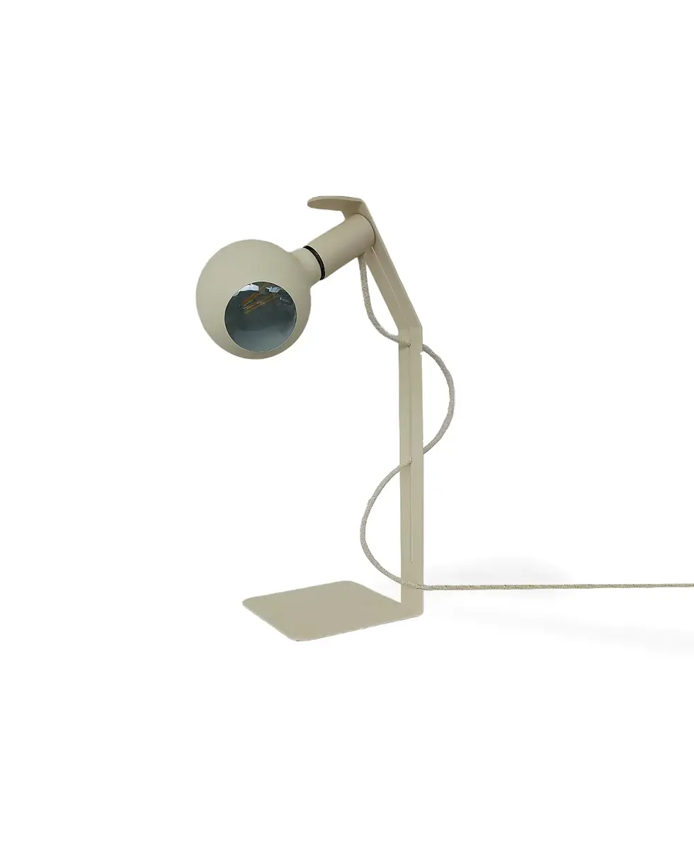 Miniature : KOSO CAMO - FILOTTO - Lampes de table