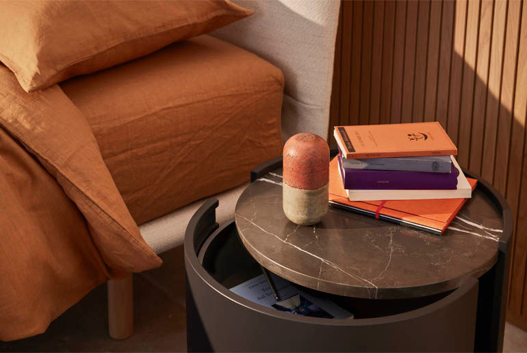 Miniature : DEDALO - PIANCA - Commodes - Tables de chevet