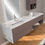 Miniature : FENIX - ISABAGNO - Meubles pour salle de bain