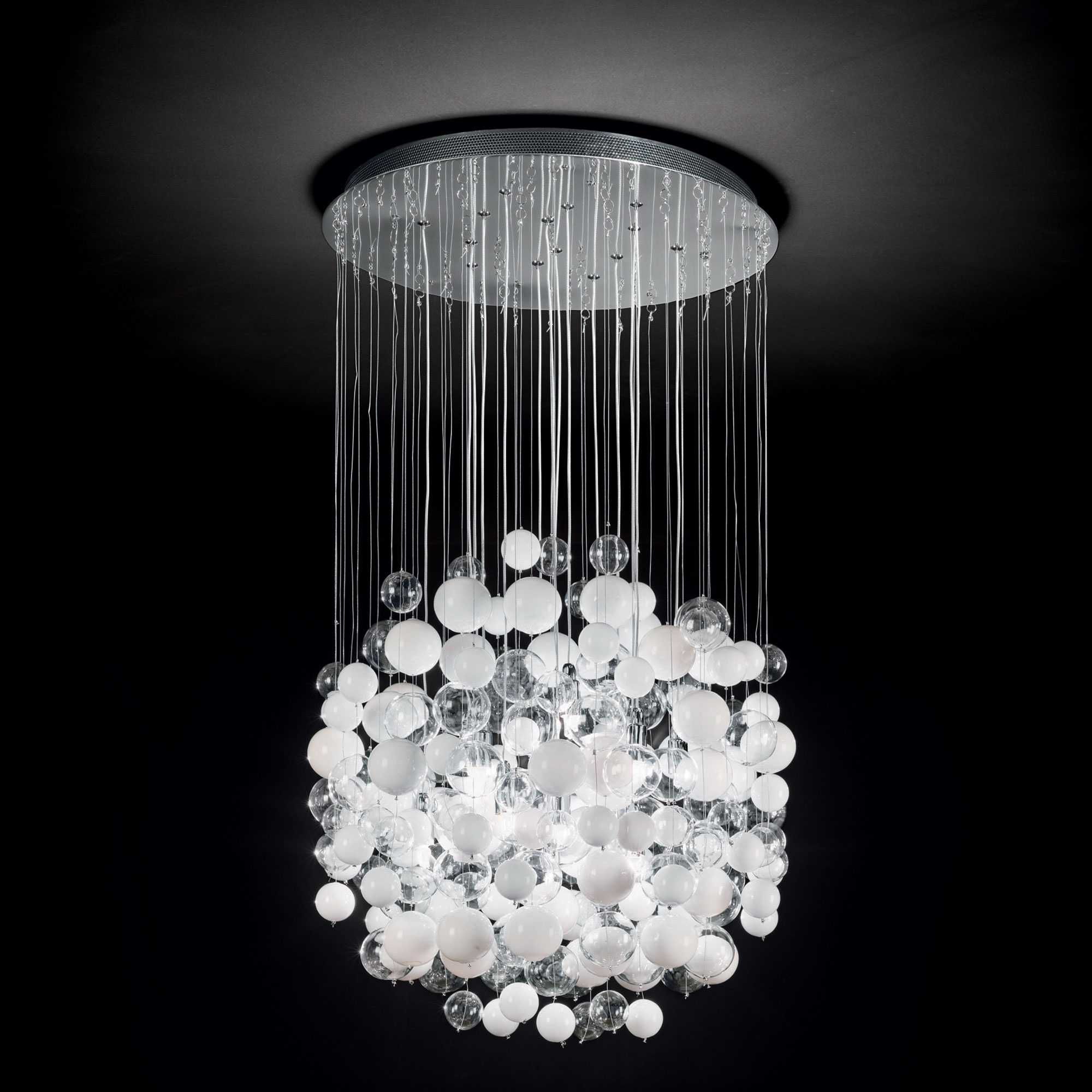 BOLLICINE - IDEAL LUX - Suspensions