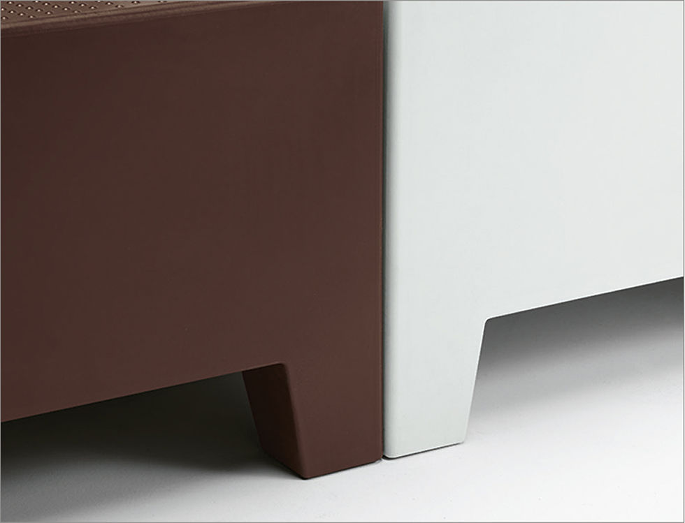 Miniature : PLAYA - ET AL - Canapés