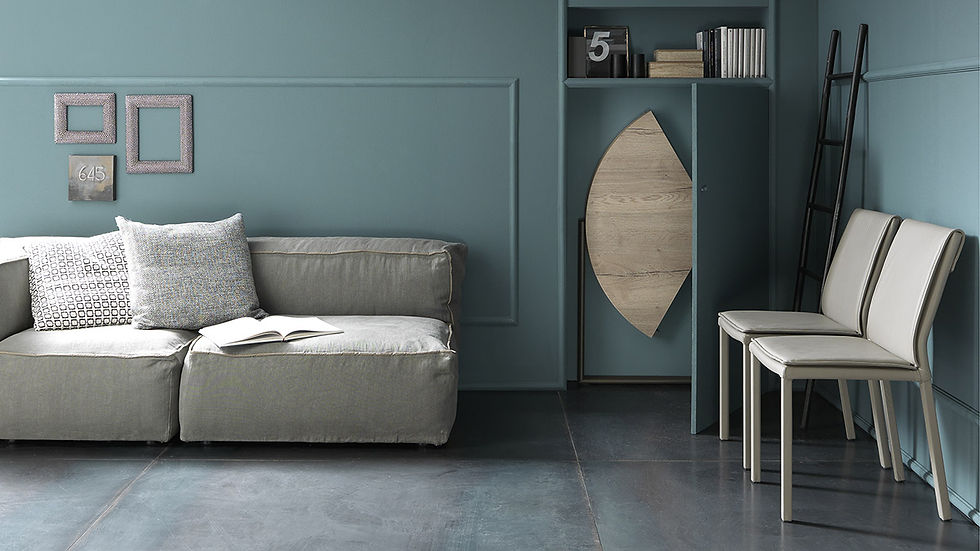 Miniature : ICARO - ALTACOM - Tables - Tables basses