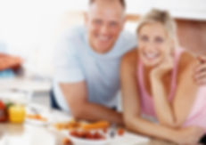 Healthy Couple
