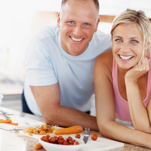 Reinvigorate Your Marriage