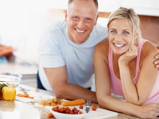 How to feel content and satisfied