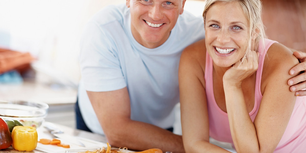 Improve Your Blood Sugar, Blood Pressure & Weight