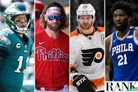 Phillies, Sixers, Flyers Need To Get Off To A Good Start