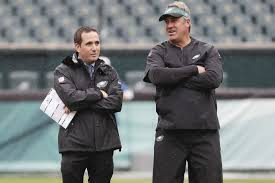 The Eagles Season Ends with a loss!