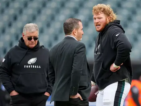 Philadelphia Sports Drama Intensifies Prior To Super Bowl 60