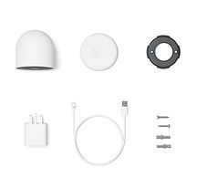 Nest Smart Home accessories