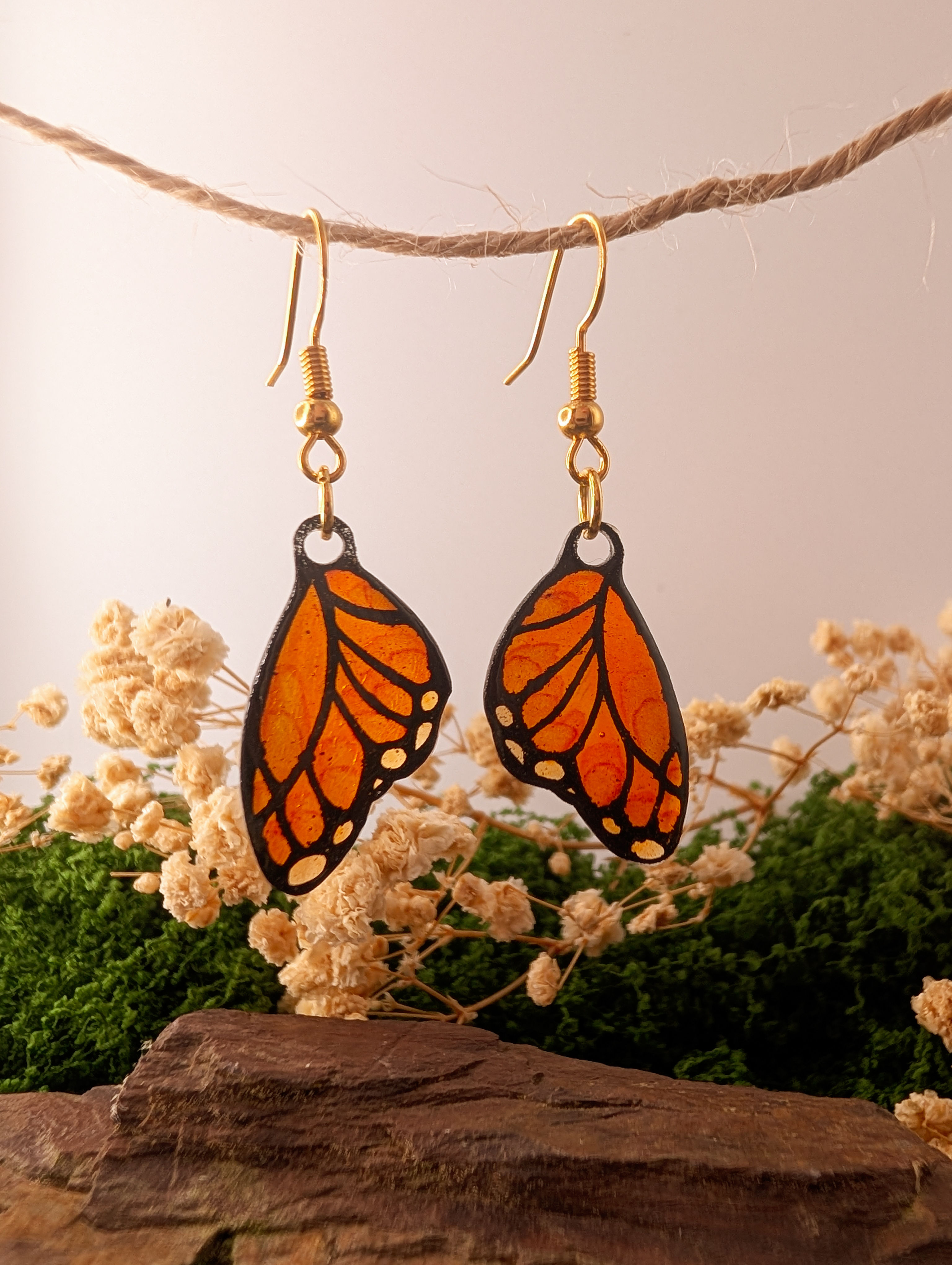 Mountain Monarch