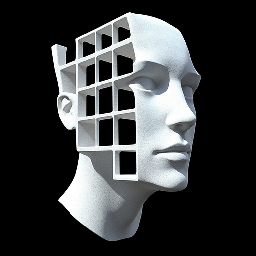 Structure is everything