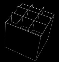 Think inside the box