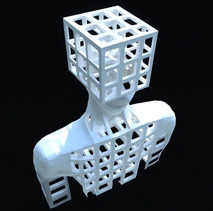Everything is structure