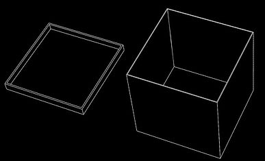 Think inside the box