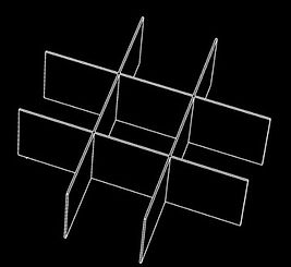 Think inside the box
