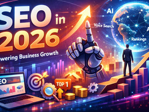 SEO in 2026: What Google's AI Updates Mean for Your Strategy This New Year