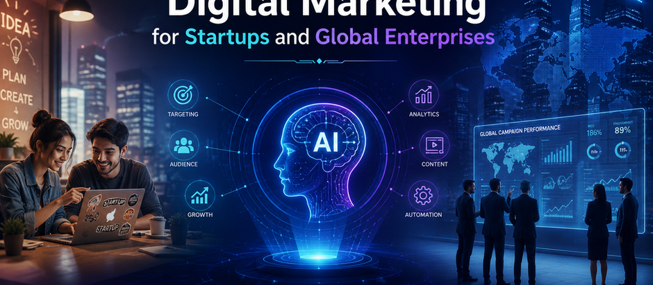 AI transformation
