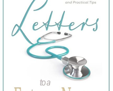 Letters to a Future Nurse Willow Merchan