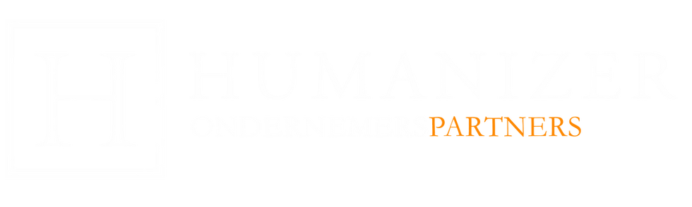 Logo Humanizer Ondernemerspartners