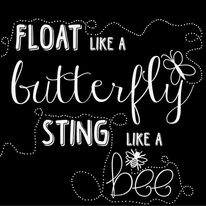 Font Pairing Project