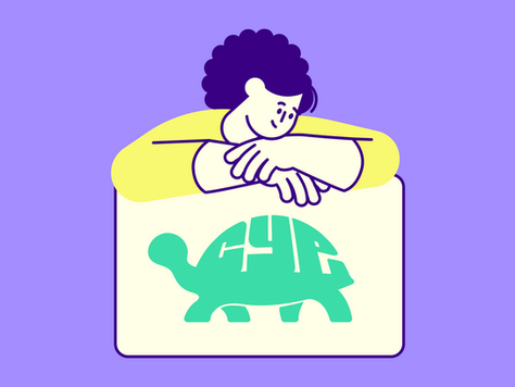 Welcome to The CYP Services: Our Approach & Mission 🐢