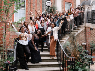 Brunch, Bold Ideas, and Boss Women: Dream Big Brunch 3 with a Female Founders Network