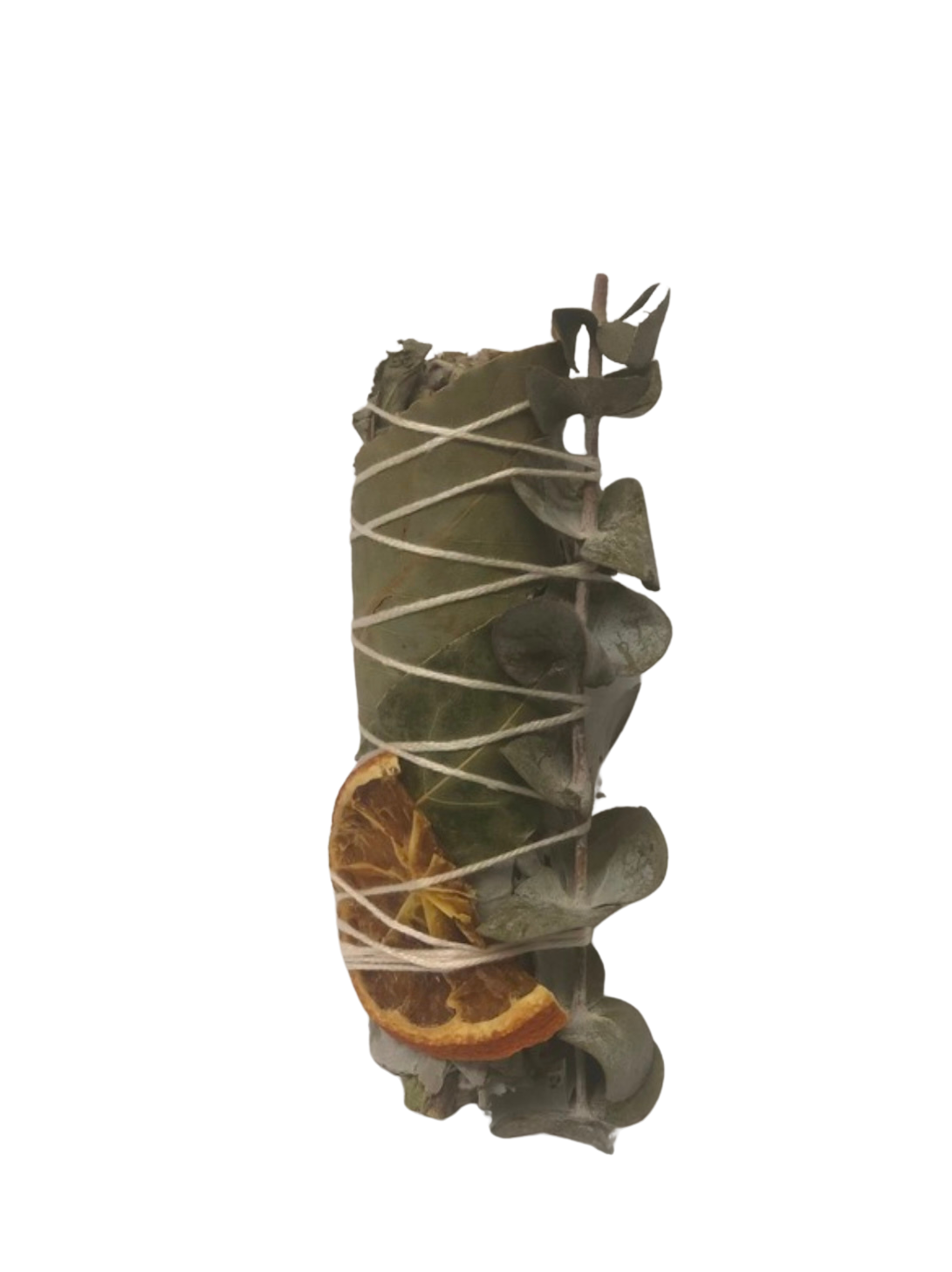 Breathe Sage Smoke Cleanser