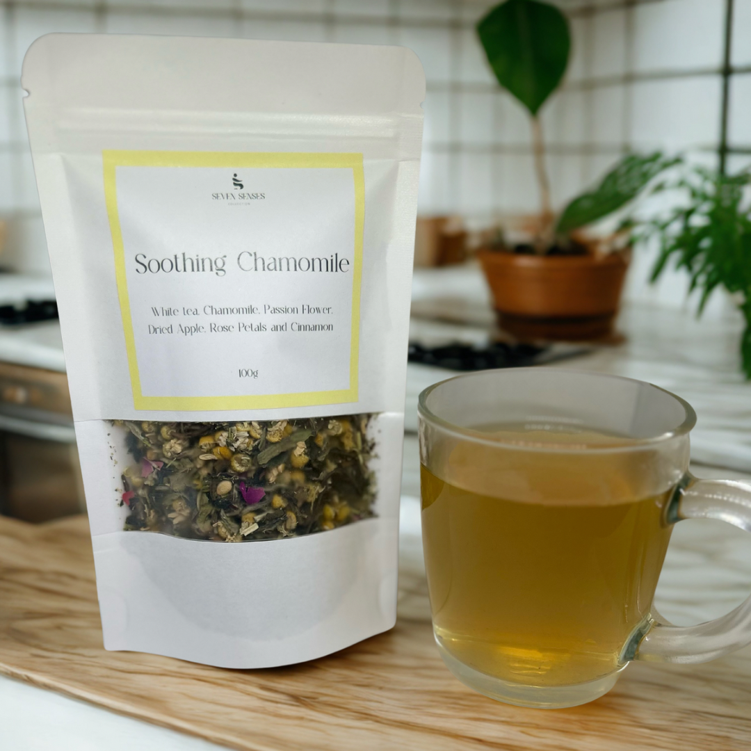 Soothing Tea Blend