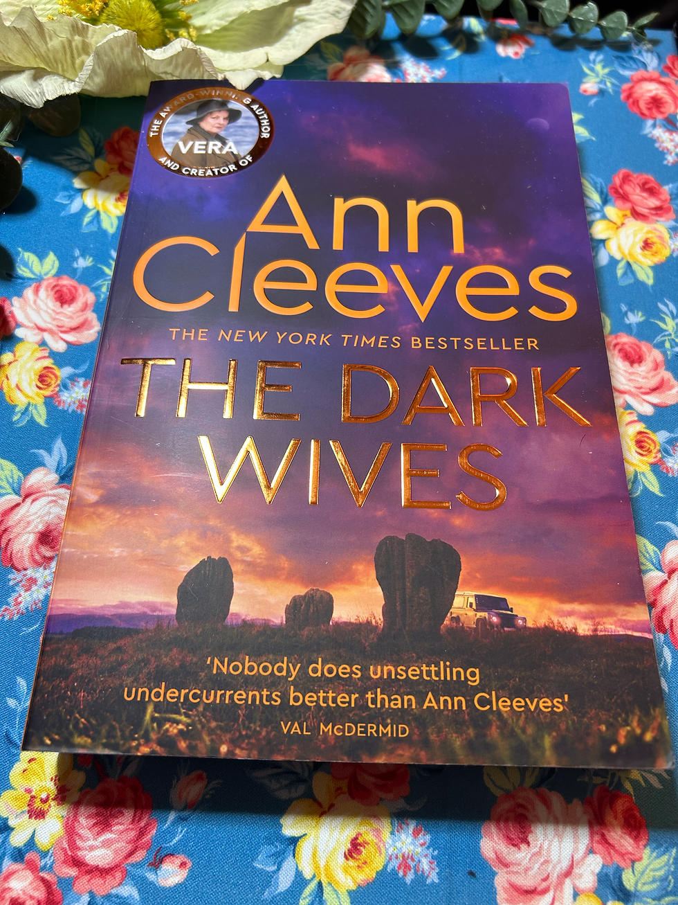 The Dark Wives