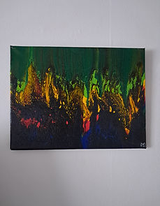 enchanted forest 40 X 30.jpg